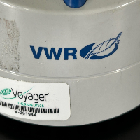 VWR Galaxy Mini Centrifuge image 2